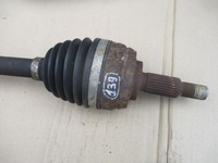 фото thumb №2, Привідний вал права 391008683r renault scenic iii 1.5dci