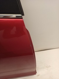 фото thumb №5, Mazda 3 двері правий задня 2015