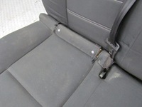 фото thumb №8, Megane iii 15r сиденье водителя пассажира сиденья комплект сидений заднее сиденье kpl eu