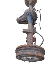 фото thumb №3, Ford ranger 2.2 tdci 15r диференціал міст задня