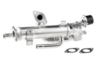 фото thumb №2, Радіатор вихлопних газів клапана egr audi a4 2.0tdi 2004-