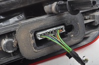 фото thumb №8, Ford c-max lift лампа права задня правий задня