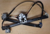 фото thumb №1, Seat inca i підйомник скло лівий перед