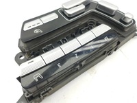 фото thumb №8, Mercedes-benz s w221 2007 перед сторона левая кнопки управление сиденье