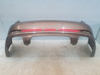 фото thumb №6, Бампер hyundai i40 i sedan задня задній