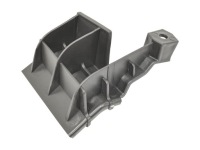 Купить Tesla model y 2020- порог пластик левая задняя 155537600b, фото thumb