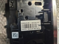 фото thumb №3, Переключатель сиденья кнопки renault clio v captur