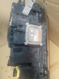 фото thumb №6, Лампа ксенон ліва перед volvo fh4 22239247