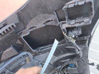 фото thumb №7, Бампер передний mercedes w206 c-klasa amg