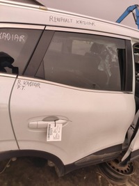 фото thumb №8, Двері праве задня teqnc renault kadjar i