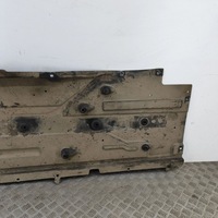 фото thumb №6, Jaguar xf x260 2019 левая сторона защита боковая подвеска