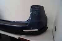 Бампер s-max ii mk2 em2b-17h773 Доставка, фото thumb