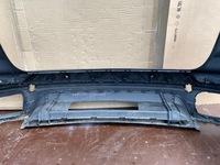 фото thumb №7, Бампер задня задній porsche cayenne ii 7p5 lift 15-