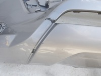 фото thumb №7, Бампер toyota hilux viii 8 рестайлінг 2020 - перед pdc переднє 52119-okk50