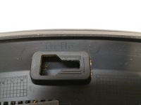 фото thumb №8, Планка накладка крила audi q8 s-line rsq8 4m8 pt