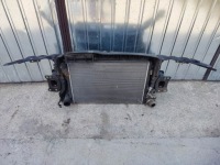 фото thumb №13, Pas передній балка радіатор vw golf vi 6 1.6tdi