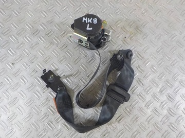 фото thumb №1, Ford transit mk8 14- pas безопасности левый