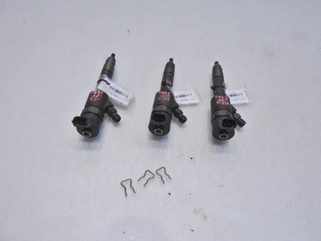 фото thumb №8, Форсунка форсунки renault scenic ii 1.9 dci 0445110280 h82606383