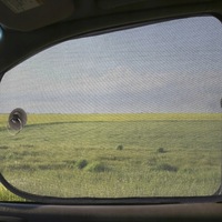 фото thumb №7, Защита солнцезащитная dla niemowląt боковой стекло