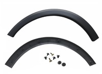 фото thumb №1, Opel corsa c combo планка накладка крила pr le