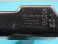 Труба корпус резонатор hyundai ix35 09-13 2.0 16v с Разборки, фото thumb