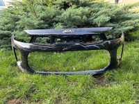 фото thumb №1, Бампер перед kia rio 4 iv lift