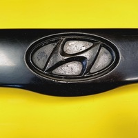 фото thumb №7, Накладка крышки багажника hyundai getz 87310-1c000 nr19