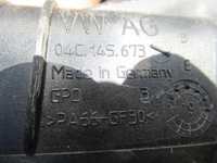 фото thumb №2, Skoda scala труба воздухозаборник 04c145673