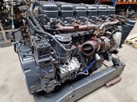 фото thumb №6, Двигатель kompletny scania r euro 6 dc 13115 dc13115 r410