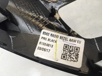 фото thumb №3, Ford ka+ plus 2018 рамка консолі панель радіо