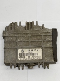 фото thumb №3, Бортовой компьютер bosch 030906027ac