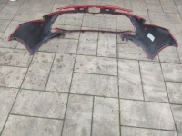 фото thumb №15, Бампер перед передній колір 3u5 toyota corolla e21 kombi 4xpdc