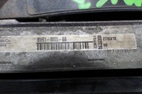 фото thumb №5, Радіатор wody кондиціонер вентилятор модуль focus mk3 1.6tdci