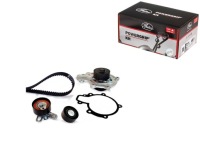 фото thumb №1, Набор ремень распределительного вала с насос wody chevrolet captiva cruze epica