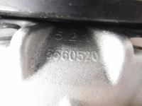 фото thumb №14, Компресор кондиціонера opel astra j оригінальний номер 93176861