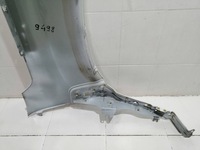 фото thumb №14, Крыло левый передний перед dacia duster ii 17- hal 9498