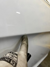 фото thumb №12, Комплект двері права сторона праве перед зад mercedes gl x166 149 2015r