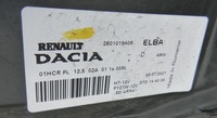 фото thumb №7, Dacia sandero iii фара правый 260101940r