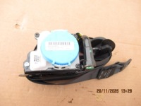 фото thumb №1, Peugeot 108 ii pas безопасности правый перед