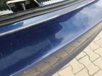 фото thumb №6, Audi q5 8r lift бампер задняя задний s line pdc lx5q