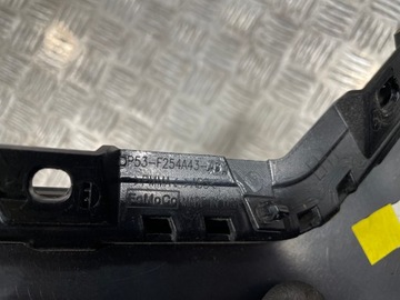 фото thumb №5, Планка стійка двері лівий зад lincoln mkz 2013-2020