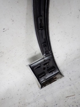 фото thumb №11, Audi q7 4m s-line 15- планка крыльев левая перед