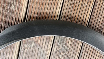 фото thumb №7, Планка крила зад правий mg zs 19- 10646894 654572627