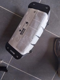 фото thumb №1, Mercedes r172 slk lift подушка пассажира air bag