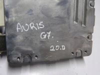Toyota auris 1 06-09 модуль усилителя 89650-02400 в Украине, фото thumb