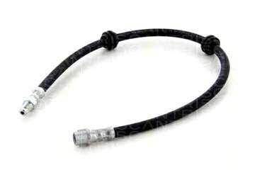 фото thumb №1, Triscan шланг гальмівний elast. mercedes зад x164