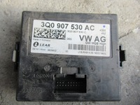 фото thumb №1, Skoda scala модуль блок управления 3q0907530ac