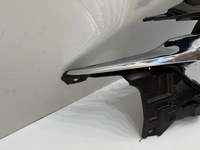 фото thumb №2, Mazda cx5 cx-5 ii 17- решётка радиатора решётка радиатора ładna