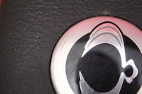 фото thumb №6, Подушка безопасности подушка воздушная водителя ssangyong rodius 1 i 04-13