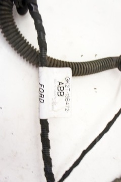 фото thumb №6, Oc160 ford transit custom жгут дверь левый зад